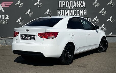 KIA Cerato III, 2012 год, 900 000 рублей, 9 фотография