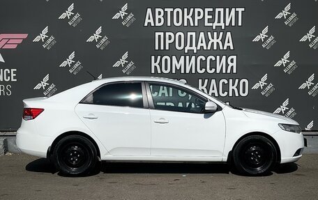 KIA Cerato III, 2012 год, 900 000 рублей, 10 фотография