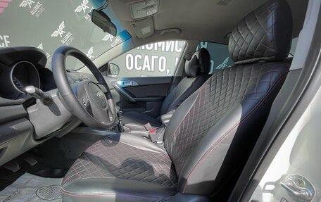 KIA Cerato III, 2012 год, 900 000 рублей, 13 фотография