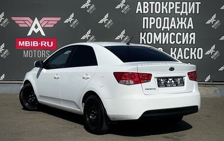 KIA Cerato III, 2012 год, 900 000 рублей, 5 фотография