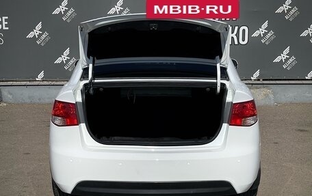 KIA Cerato III, 2012 год, 900 000 рублей, 7 фотография