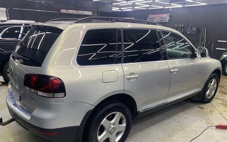 Volkswagen Touareg III, 2008 год, 1 525 000 рублей, 6 фотография