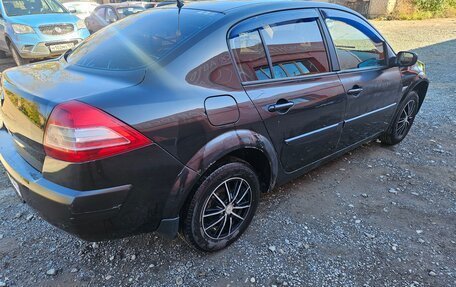 Renault Megane II, 2008 год, 350 000 рублей, 3 фотография