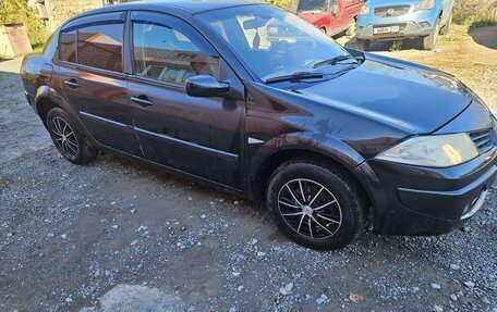 Renault Megane II, 2008 год, 350 000 рублей, 2 фотография