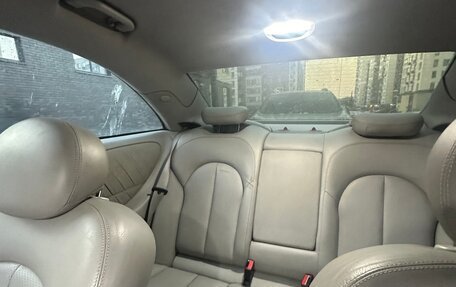 Mercedes-Benz CLK-Класс, 2005 год, 830 000 рублей, 7 фотография