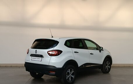 Renault Kaptur I рестайлинг, 2018 год, 1 550 000 рублей, 5 фотография