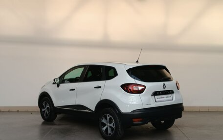 Renault Kaptur I рестайлинг, 2018 год, 1 550 000 рублей, 7 фотография