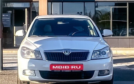 Skoda Octavia, 2010 год, 877 500 рублей, 6 фотография