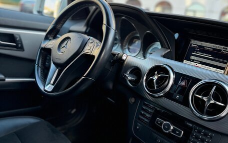 Mercedes-Benz GLK-Класс, 2012 год, 2 350 000 рублей, 12 фотография