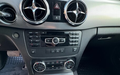 Mercedes-Benz GLK-Класс, 2012 год, 2 350 000 рублей, 18 фотография