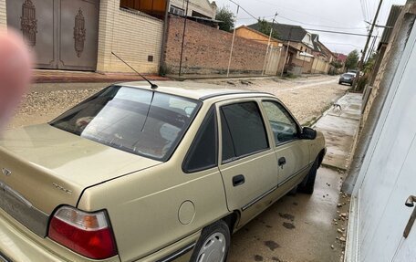 Daewoo Nexia I рестайлинг, 2008 год, 165 000 рублей, 1 фотография