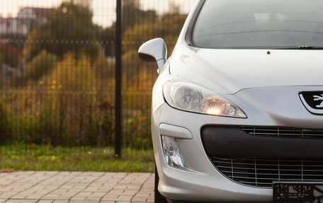 Peugeot 308 II, 2008 год, 555 000 рублей, 4 фотография