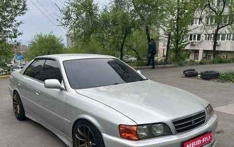 Toyota Chaser VI, 1998 год, 900 000 рублей, 1 фотография