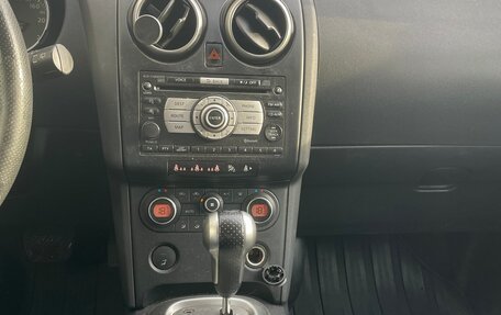 Nissan Qashqai, 2008 год, 820 000 рублей, 1 фотография