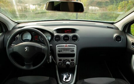 Peugeot 308 II, 2008 год, 555 000 рублей, 21 фотография