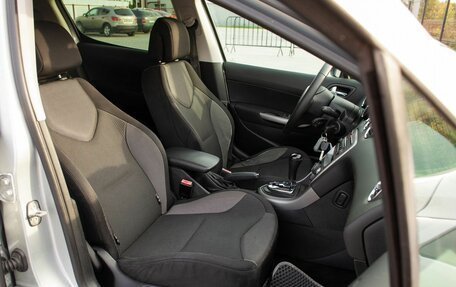 Peugeot 308 II, 2008 год, 555 000 рублей, 31 фотография