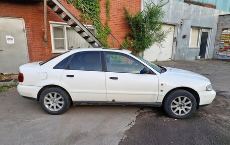 Audi A4, 1995 год, 260 000 рублей, 2 фотография