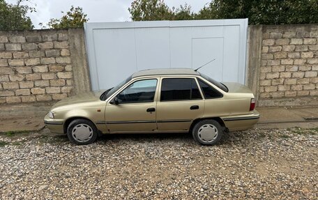 Daewoo Nexia I рестайлинг, 2008 год, 165 000 рублей, 3 фотография