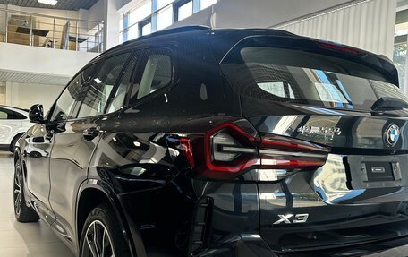 BMW X3, 2024 год, 7 900 000 рублей, 2 фотография