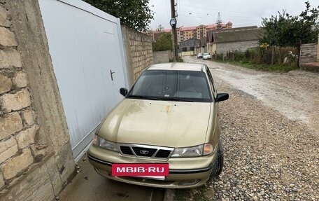 Daewoo Nexia I рестайлинг, 2008 год, 165 000 рублей, 2 фотография