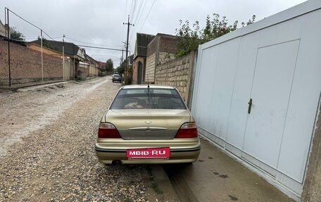 Daewoo Nexia I рестайлинг, 2008 год, 165 000 рублей, 4 фотография