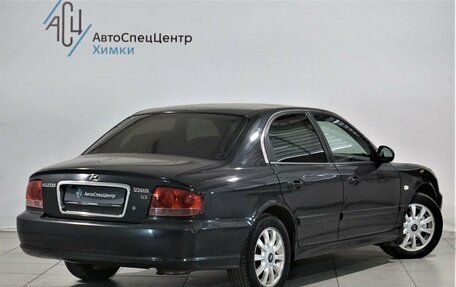 Hyundai Sonata IV рестайлинг, 2007 год, 499 800 рублей, 2 фотография