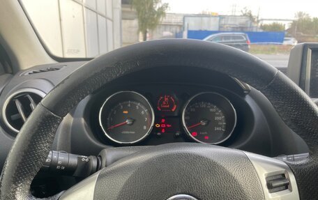 Nissan Qashqai, 2008 год, 820 000 рублей, 2 фотография