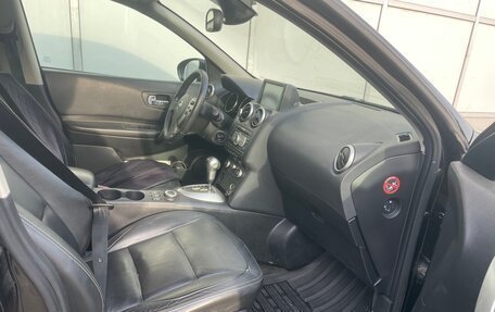 Nissan Qashqai, 2008 год, 820 000 рублей, 4 фотография