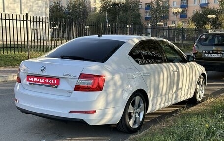 Skoda Octavia, 2013 год, 1 750 000 рублей, 3 фотография