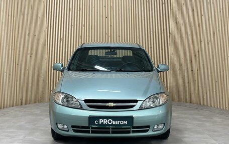 Chevrolet Lacetti, 2007 год, 597 000 рублей, 2 фотография