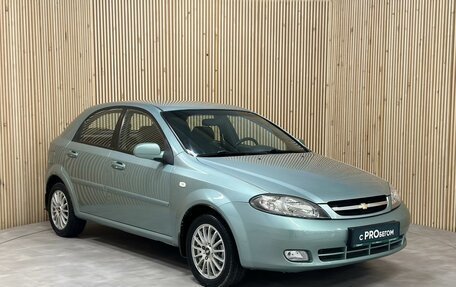 Chevrolet Lacetti, 2007 год, 597 000 рублей, 3 фотография