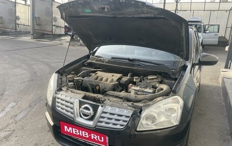 Nissan Qashqai, 2008 год, 820 000 рублей, 3 фотография