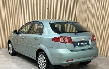 Chevrolet Lacetti, 2007 год, 597 000 рублей, 7 фотография