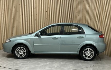 Chevrolet Lacetti, 2007 год, 597 000 рублей, 8 фотография