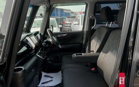 Honda N-BOX I рестайлинг, 2014 год, 1 399 000 рублей, 11 фотография