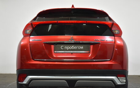 Mitsubishi Eclipse Cross, 2018 год, 1 799 000 рублей, 5 фотография