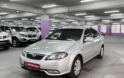 Daewoo Gentra II, 2013 год, 620 000 рублей, 1 фотография