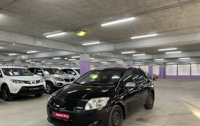 Toyota Auris II, 2007 год, 650 000 рублей, 1 фотография