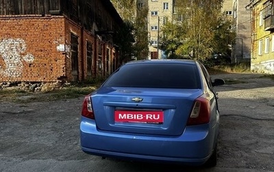 Chevrolet Lacetti, 2007 год, 500 000 рублей, 1 фотография