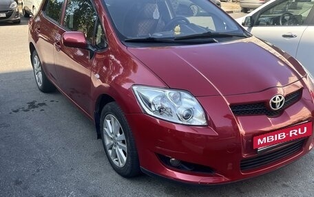 Toyota Auris II, 2008 год, 590 000 рублей, 2 фотография