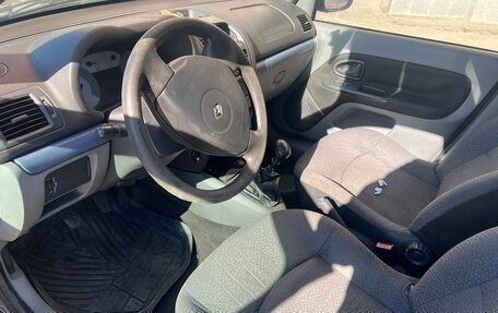 Renault Clio III, 2006 год, 165 000 рублей, 6 фотография