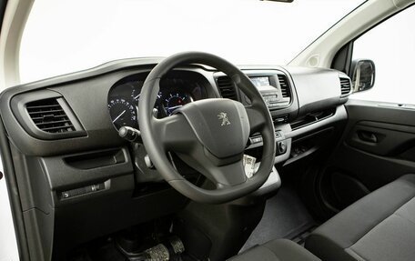 Peugeot Traveller I, 2023 год, 6 500 000 рублей, 11 фотография