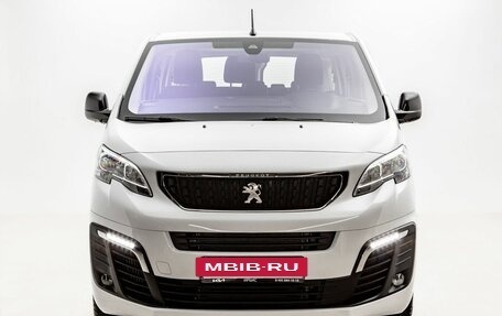 Peugeot Traveller I, 2023 год, 6 500 000 рублей, 2 фотография