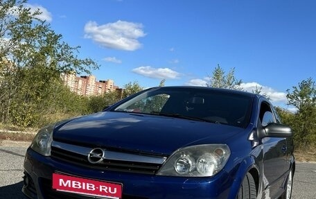 Opel Astra H, 2006 год, 720 000 рублей, 3 фотография