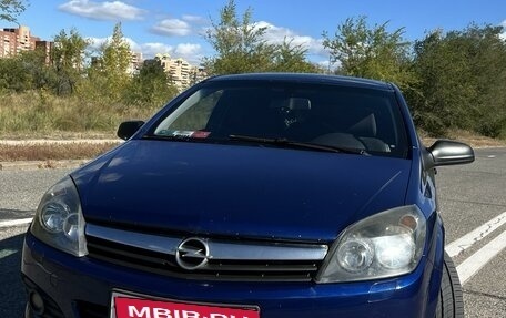 Opel Astra H, 2006 год, 720 000 рублей, 5 фотография