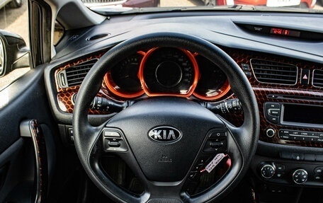 KIA cee'd III, 2013 год, 959 000 рублей, 6 фотография