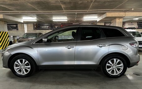 Mazda CX-7 I рестайлинг, 2010 год, 990 000 рублей, 8 фотография