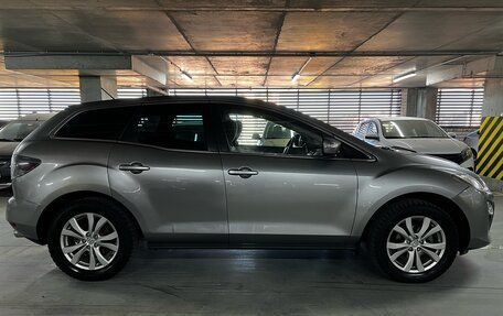 Mazda CX-7 I рестайлинг, 2010 год, 990 000 рублей, 4 фотография