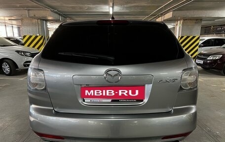 Mazda CX-7 I рестайлинг, 2010 год, 990 000 рублей, 6 фотография