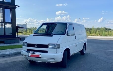 Volkswagen Transporter T4, 1999 год, 600 000 рублей, 1 фотография